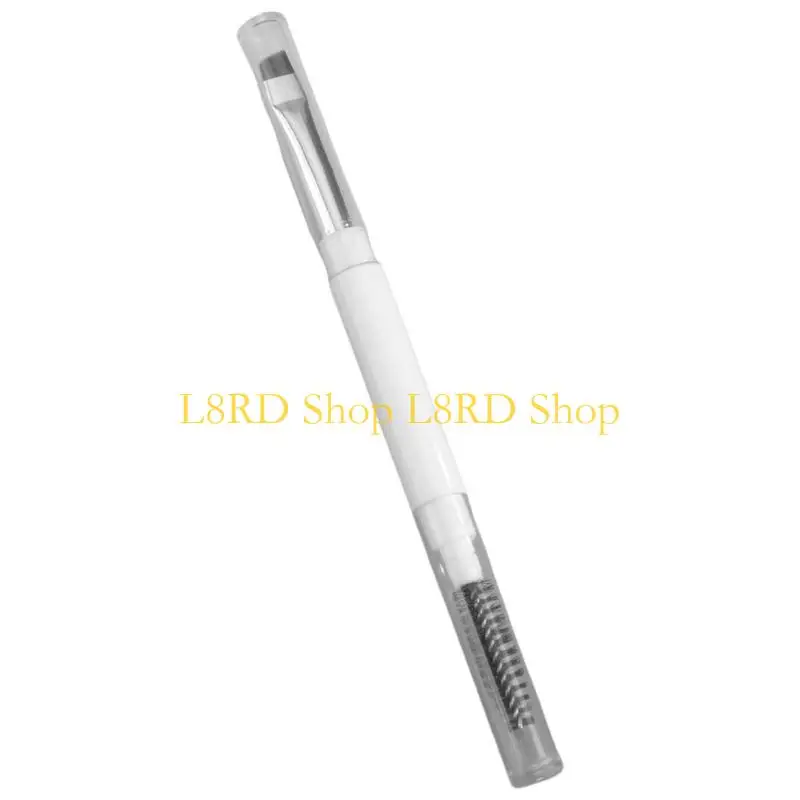 L8RD Fashion Lip Cosmetic Brush Eyebrow And Eyelash Brush For Stylish Beauty Routine