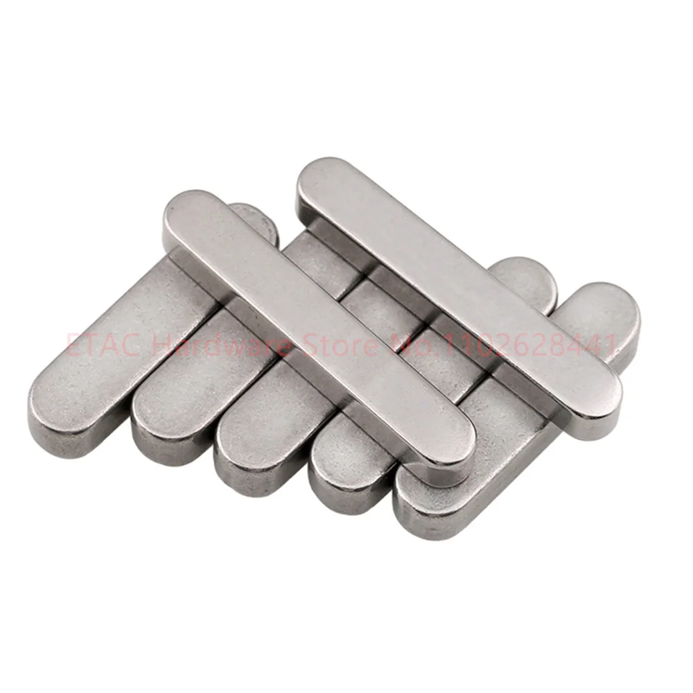 The Ultimate Guide to Rectangular Keys for Industrial Shafts and Precision Machinery