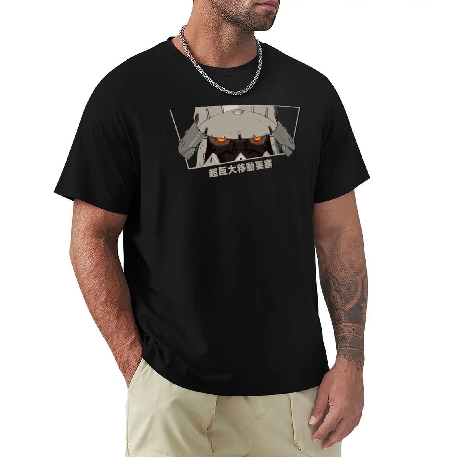 

Tilik Potemkin T-Shirt Louboutins anime t shirts cotton man t-shirts shirts graphic heavy weight t shirts for men