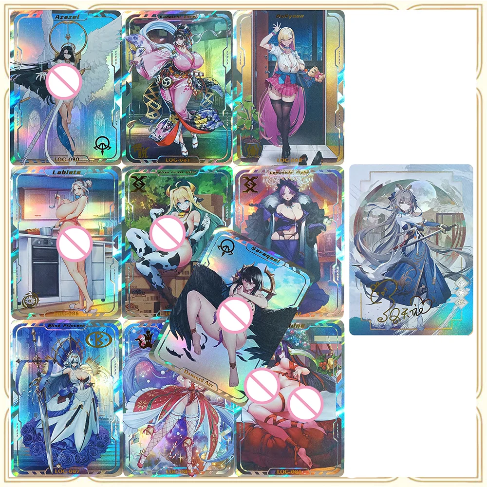 

Аниме История Богини DIY ACG Премиум Блестящая Коллекционная Карта Рождественский Подарок На День Рождения Марини Аянами Рей Аска Лэнгли Сорю