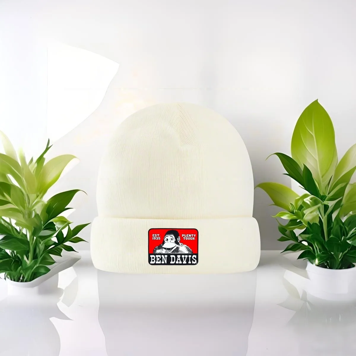 Ben Davis New Unise… - image