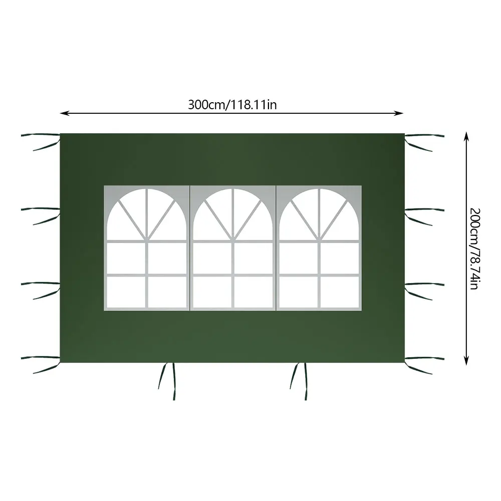 3x2m markiza parasolka wodoodporna altanka parasol przeciwsłoneczny żagiel na ogrodowa plaża Camping parasolka ogród Party Camping namiot