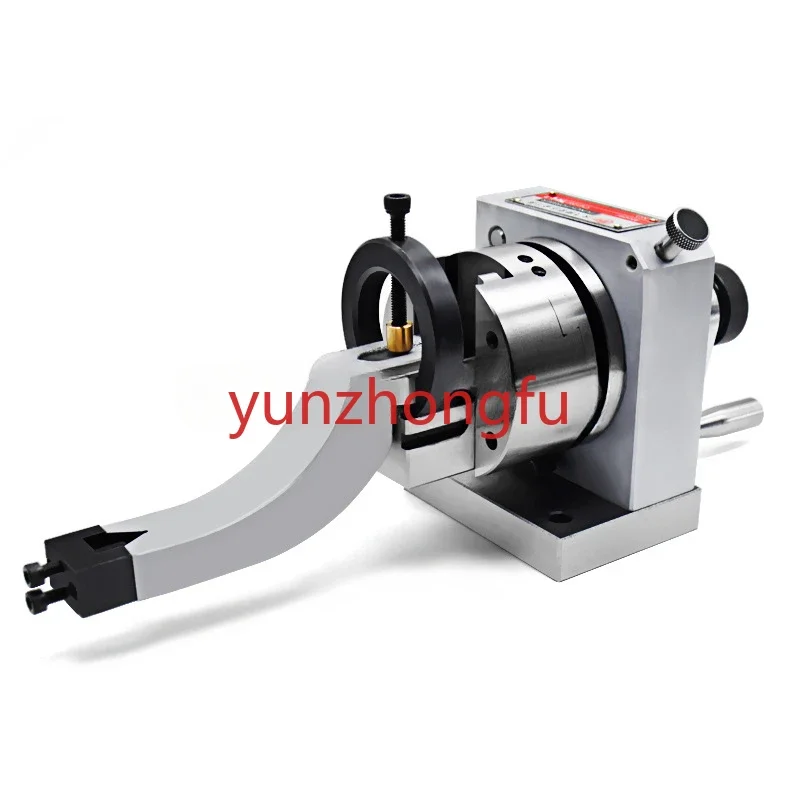 Efficient PFA Two-way Punch Grinding Machine 1PC Portable High-precision   Grinder Formering  Manual