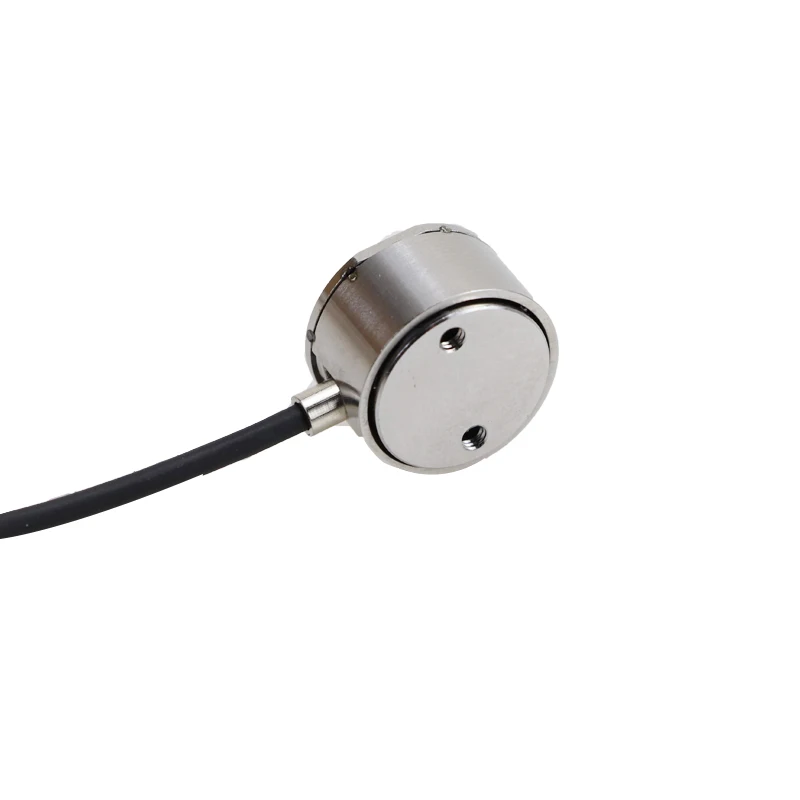 

Small Size Column Weight Sensor 10kg Canister Compression Load Cell Weight Scale for Electronic Weighing Equipment