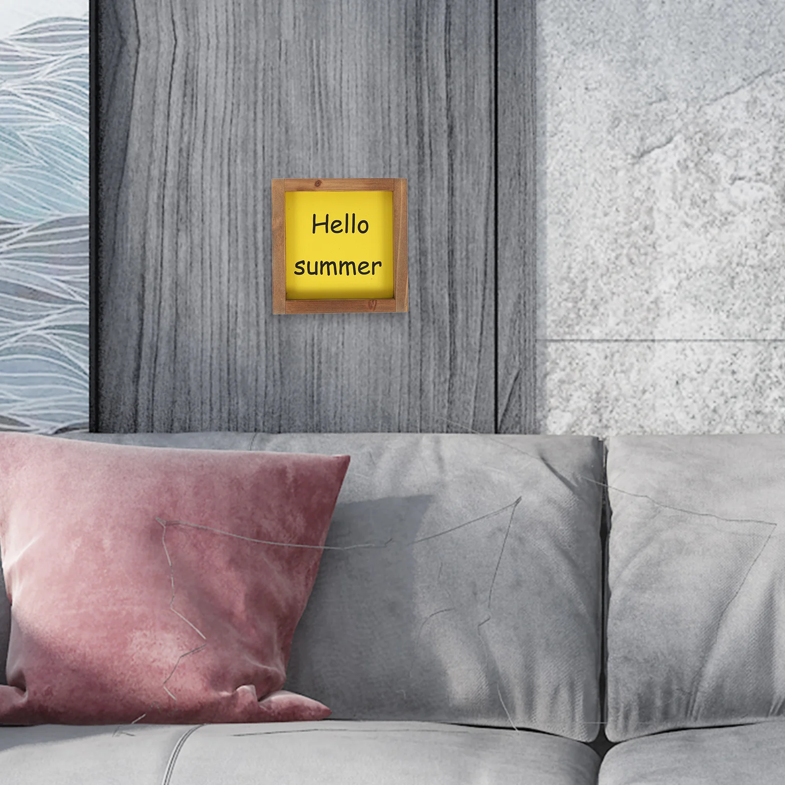 

Wooden Fall Sign Farmhouse Decoration Tabletop Centerpiece Rustic Home Decor Autumn Wood Sign Desk Decor Wood Decorations