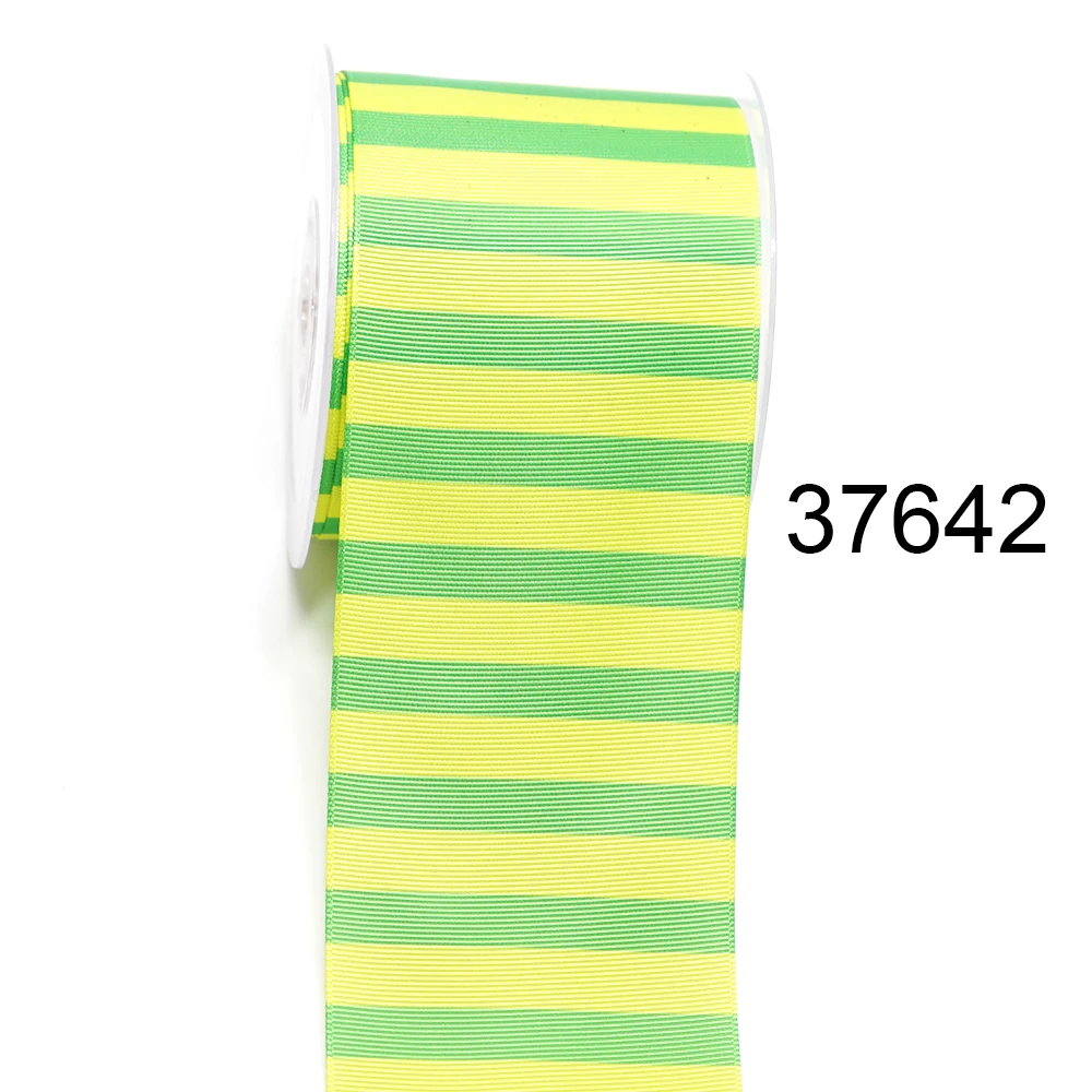 لتقوم بها بنفسك الكرتون المشارب والشبكات المطبوعة Grosgrain الشريط للحرف لوازم الخياطة الملحقات 5 ياردة. 16689