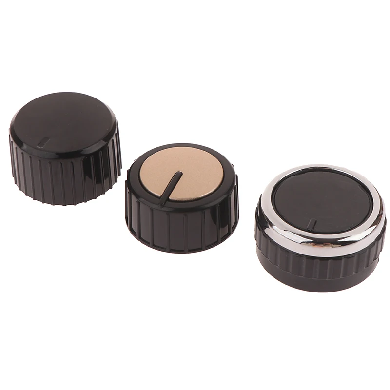 For Air Fryer / Electric Oven / Electric Pressure Cooker / Sterilizer Replacement Control Button Knob Timer Knob D-axis Switch