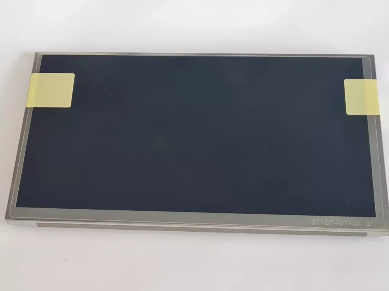 LA070WQ1 LCD display screen