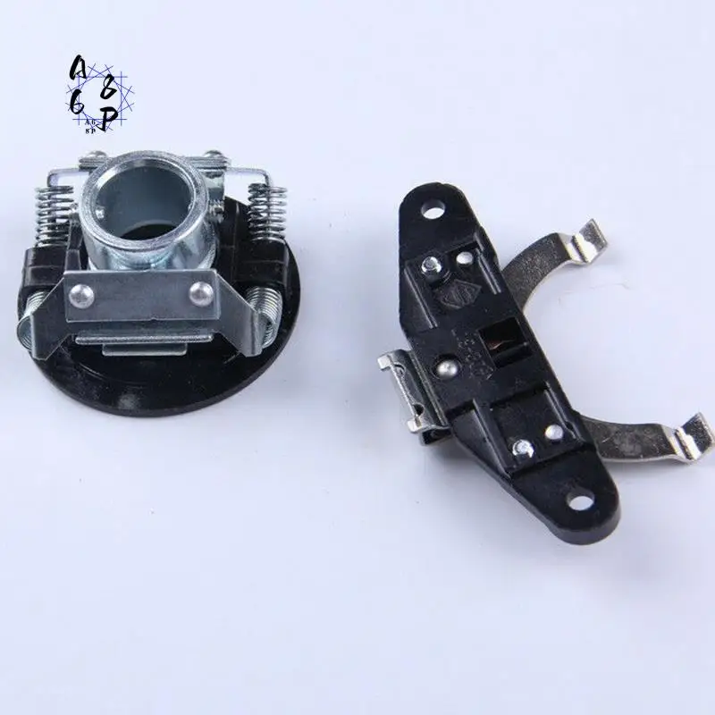 

A68P-L19-302Y-1 Single Phase Electric Motor Centrifugal Switch Machinery Parts 19Mm 30A For 90.100 Electric Motor 3000RPM 2 Pole