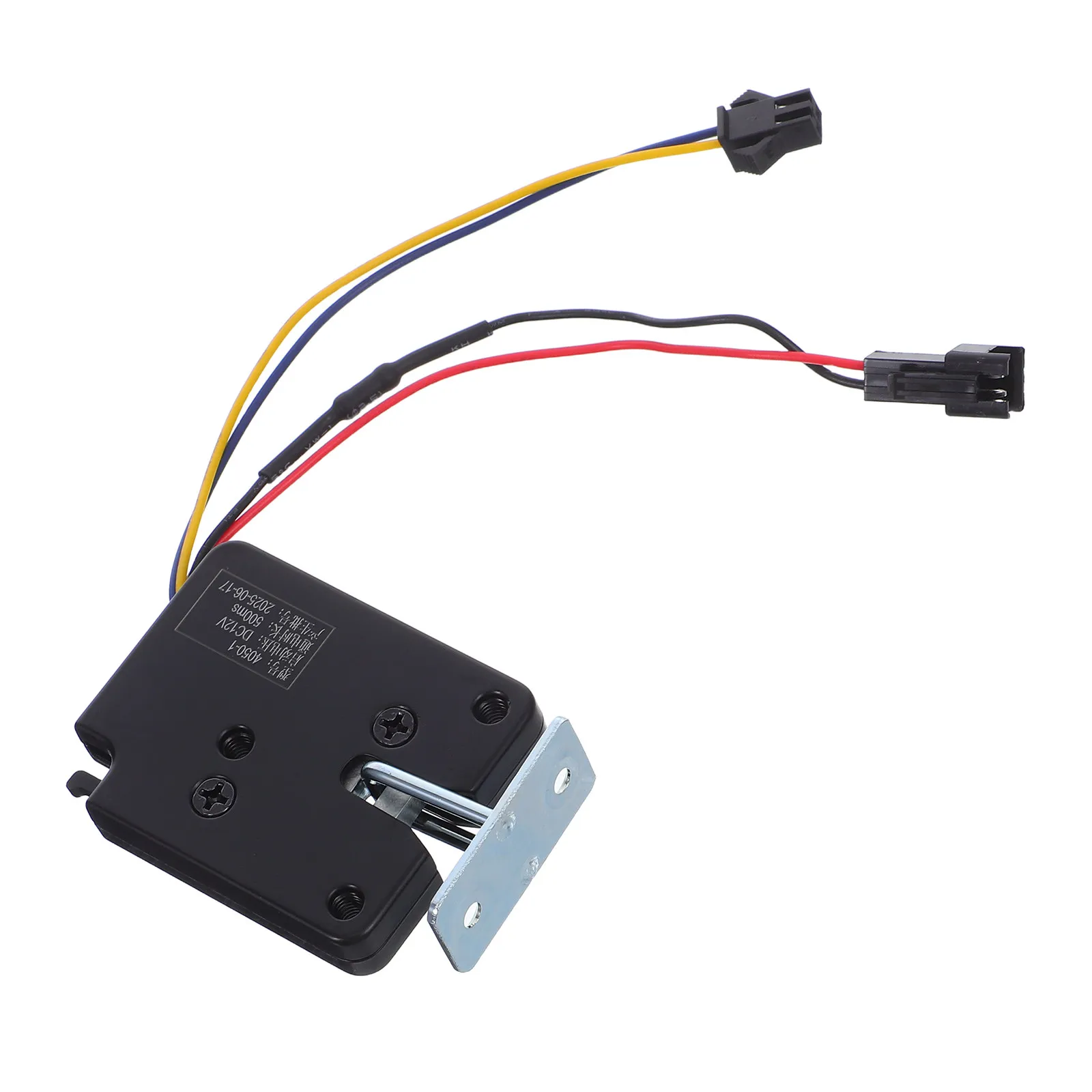 

Электронный поворотный замок с моторизованным приводом, водонепроницаемый, для автоматических шкафчиков, логистических систем и экспресс-доставки, с электронным управлением доступом