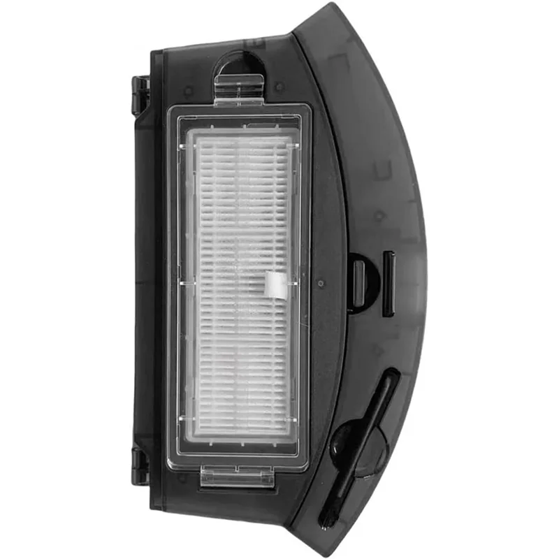 For Proscenic M7 PRO/V980 PLUS Compatible Vacuum Cleaner Replacement Dust Box With Hepa Filter Accessory