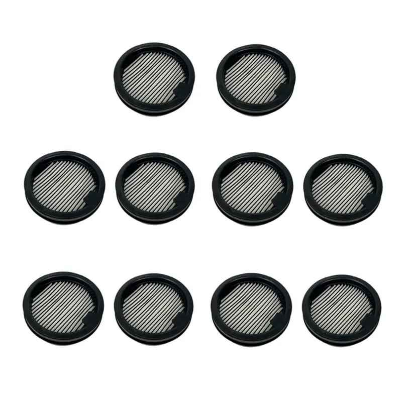 

【PASSIONE】HEPA-фильтр для Roborock Dyad Pro Combo/Dyad Air Combo, сменный фильтр для пылесоса Roborock A10 Ultra/A10 Ultrae