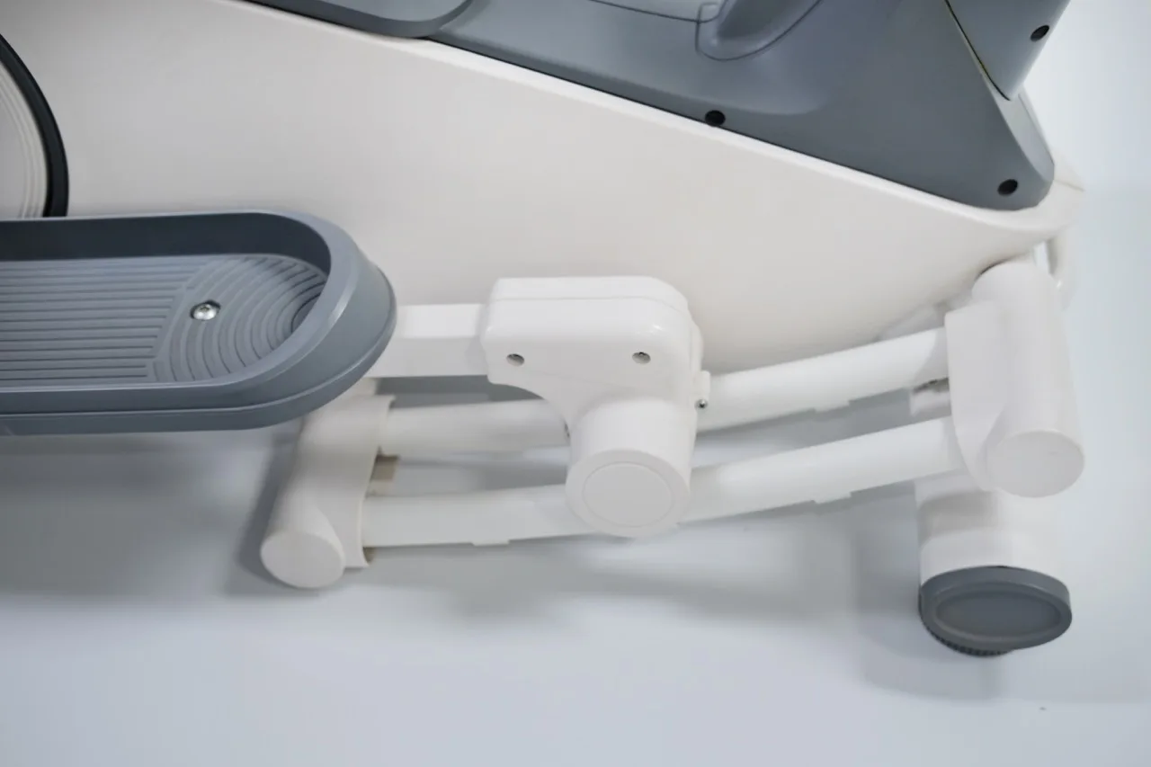 مدرب بيضاوي الشكل صغير عالي الجودة متعدد الوظائف رفيق للمنزل والمكتب