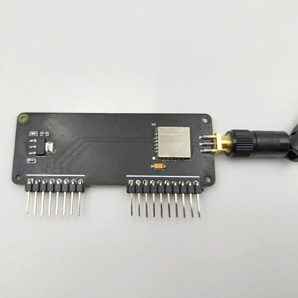 For Flipper Zero High Gain CC1101 Expansion Board External High Gain Sub Ghz Wireless Module - view 4