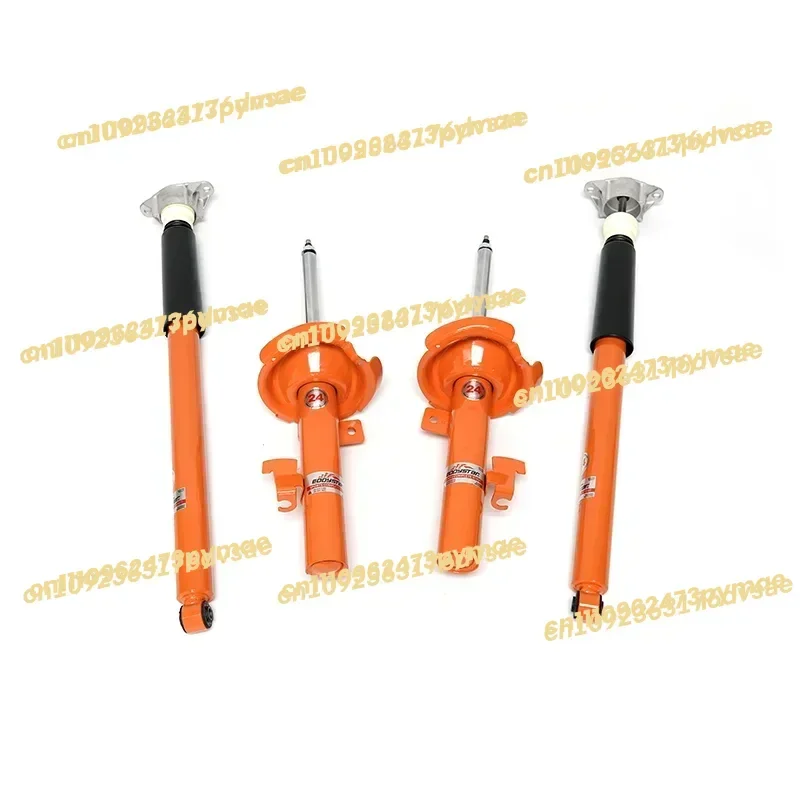 

NEW PROSHOCK Adjustable Shock Absorber for Mazda3 24-Stage High Performance Factory Price