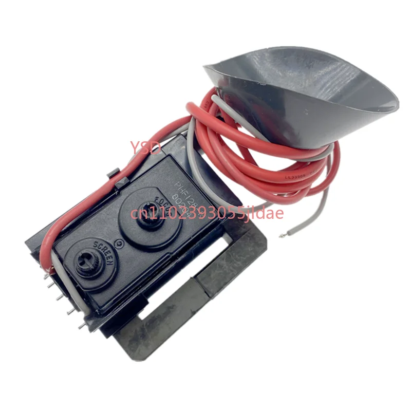 2 Transformadores Flyback BSC29-0165 37-BSC290-165 para TV CRT de Alto Voltaje FBT
