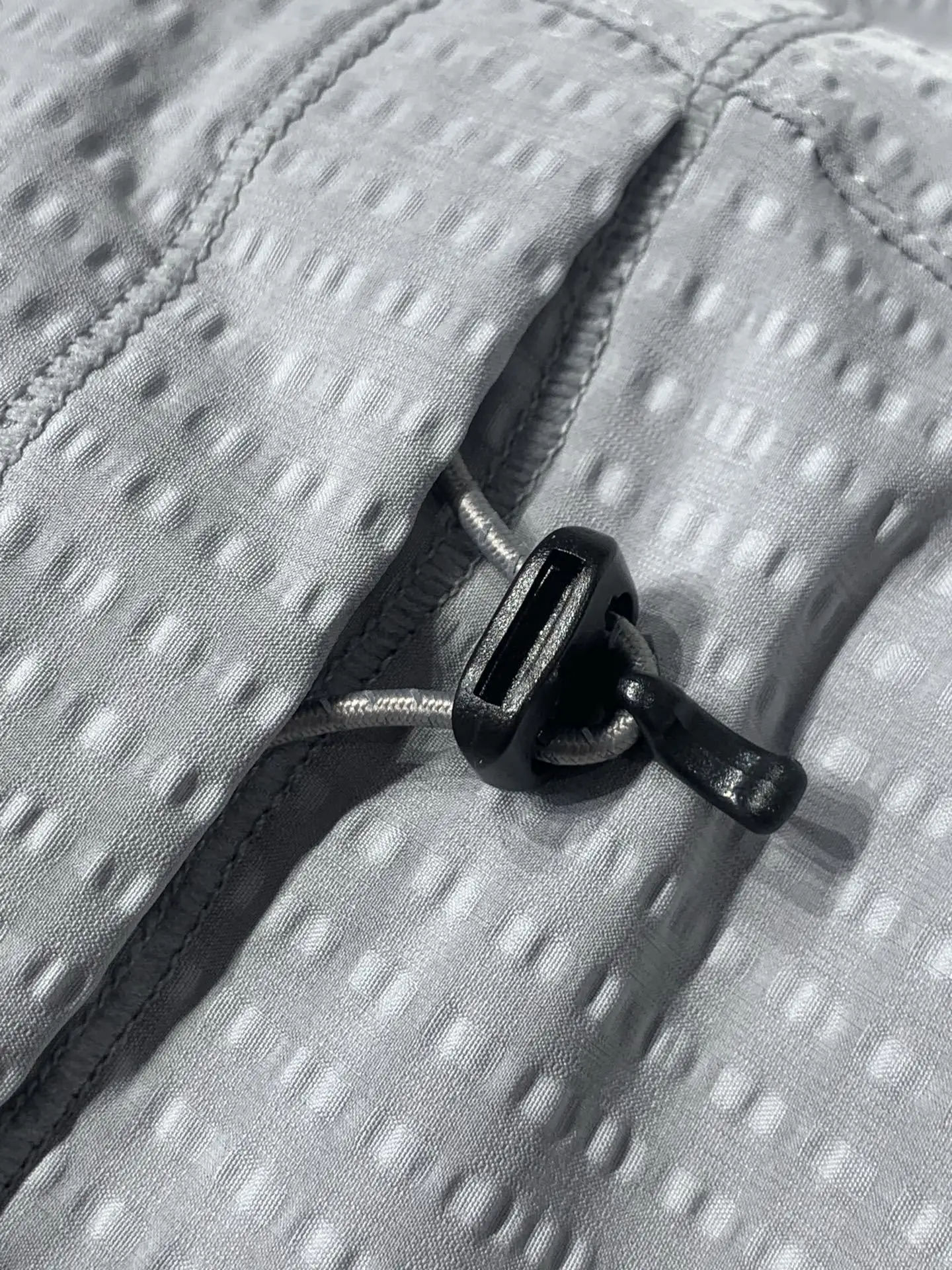 Outdoor Fashion, Sports, Mountaineering, Trendy Men's Travel, Urban Leisure, Fishing, Versatile Windproof and Waterproof Jacket