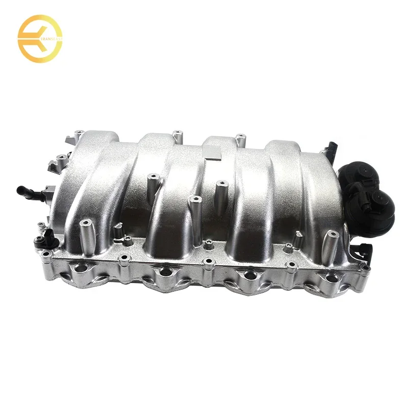 

CL550 700410260 A2731400701 2731400701 Intake Manifold Suit For Mercedes Benz E550 GL450 S550 GL550 ML550