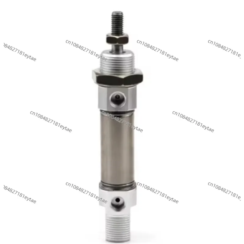 

Mini Cylinder C85N/CD85N25/32/40-25 50 75 100 125 250 375C - B