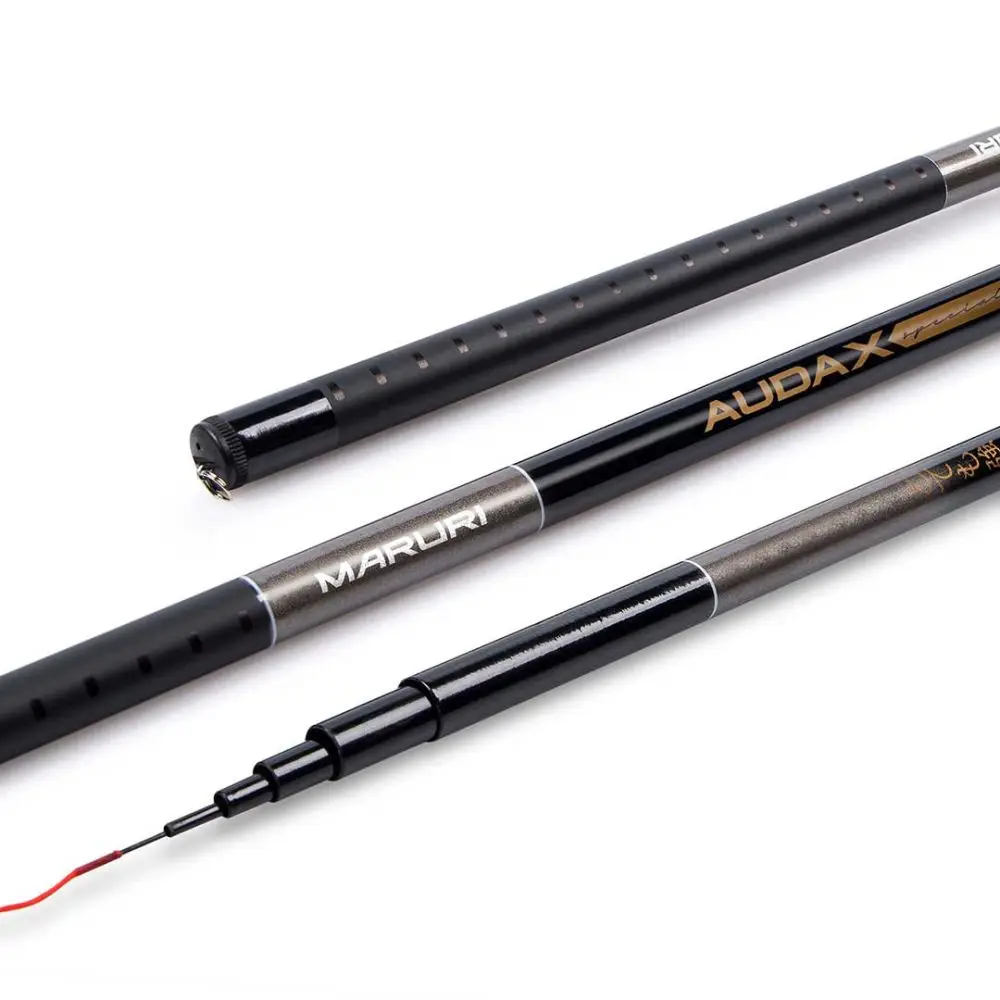 3,60m Maruri Audax Telescopic Rod