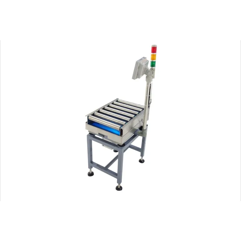 

scale, alarm roller scale, unpowered roller scale, electronic roller scale with printing function