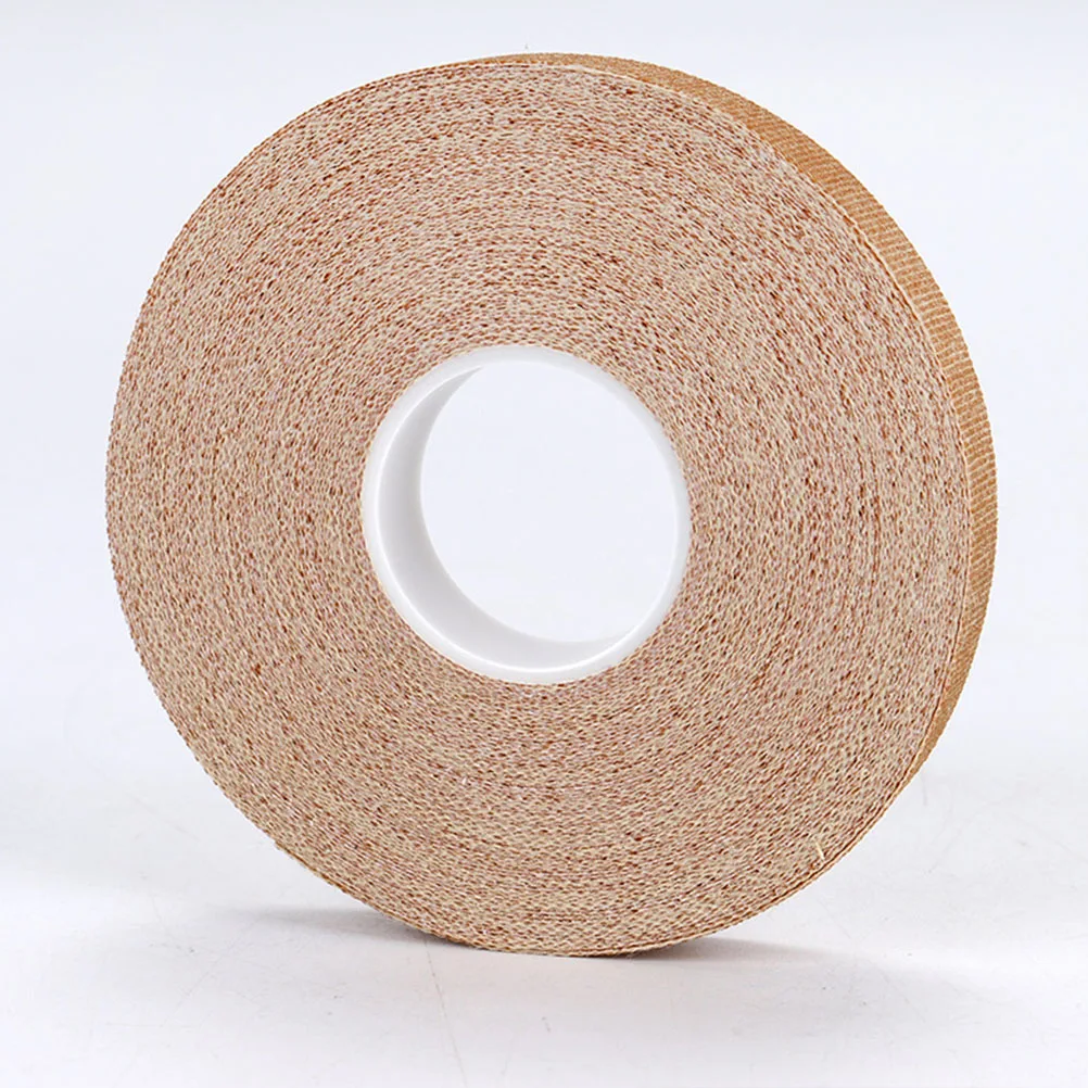 

3 Pcs Banjo Guzheng Nail Tape Child Skin Elastic Fabric Finger Breathable Tapes