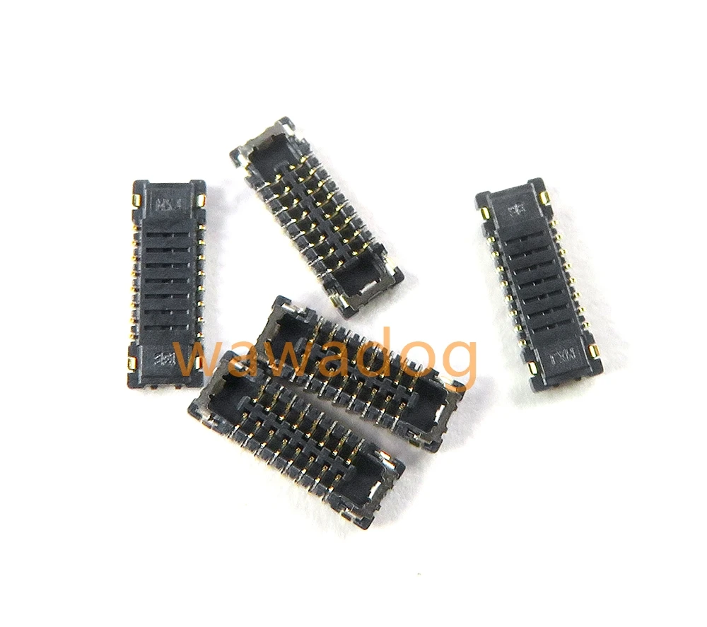 1/2/3pcs Original Brand New For Nintendo Switch NS Memory Micro SD TF Card Reader connector Connection on Board TF Card Socket