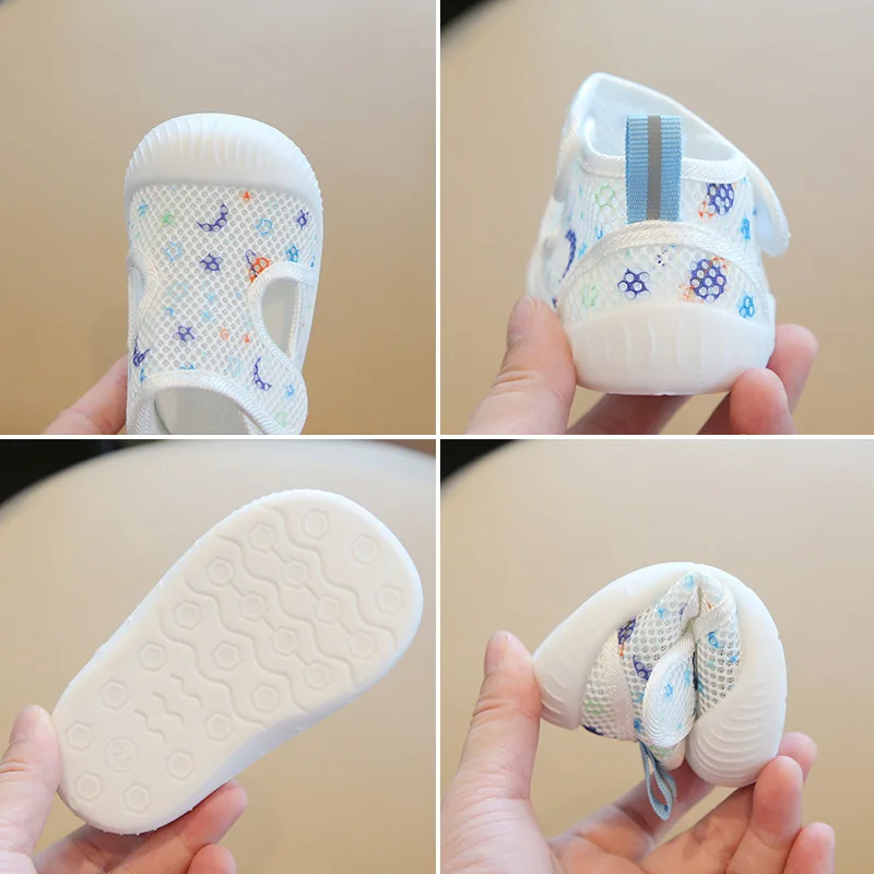 Thumbnail 4 - #3 Baby Sandals Comparison Guide