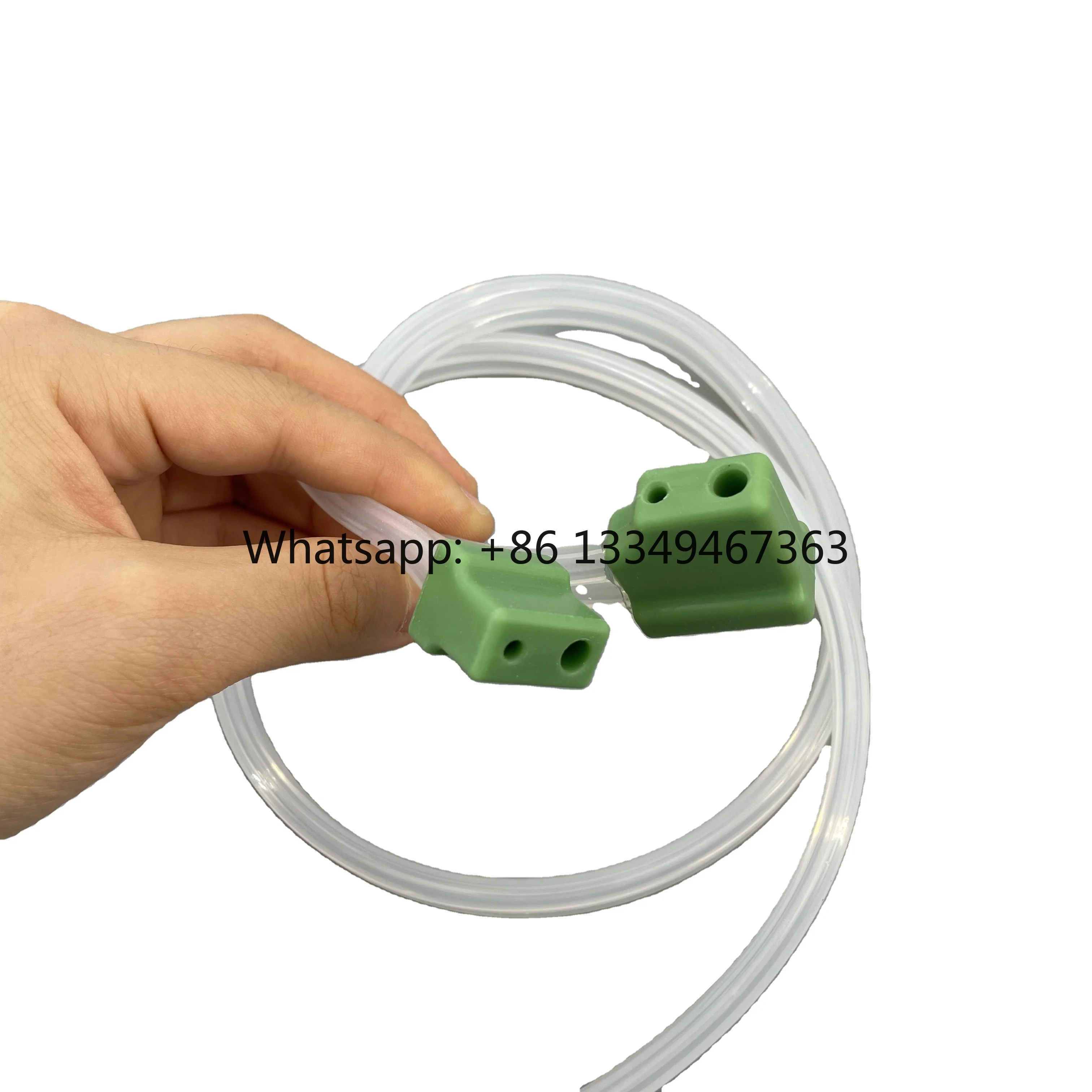 510S Ventilator Accessories Probes and Sampling Tubes