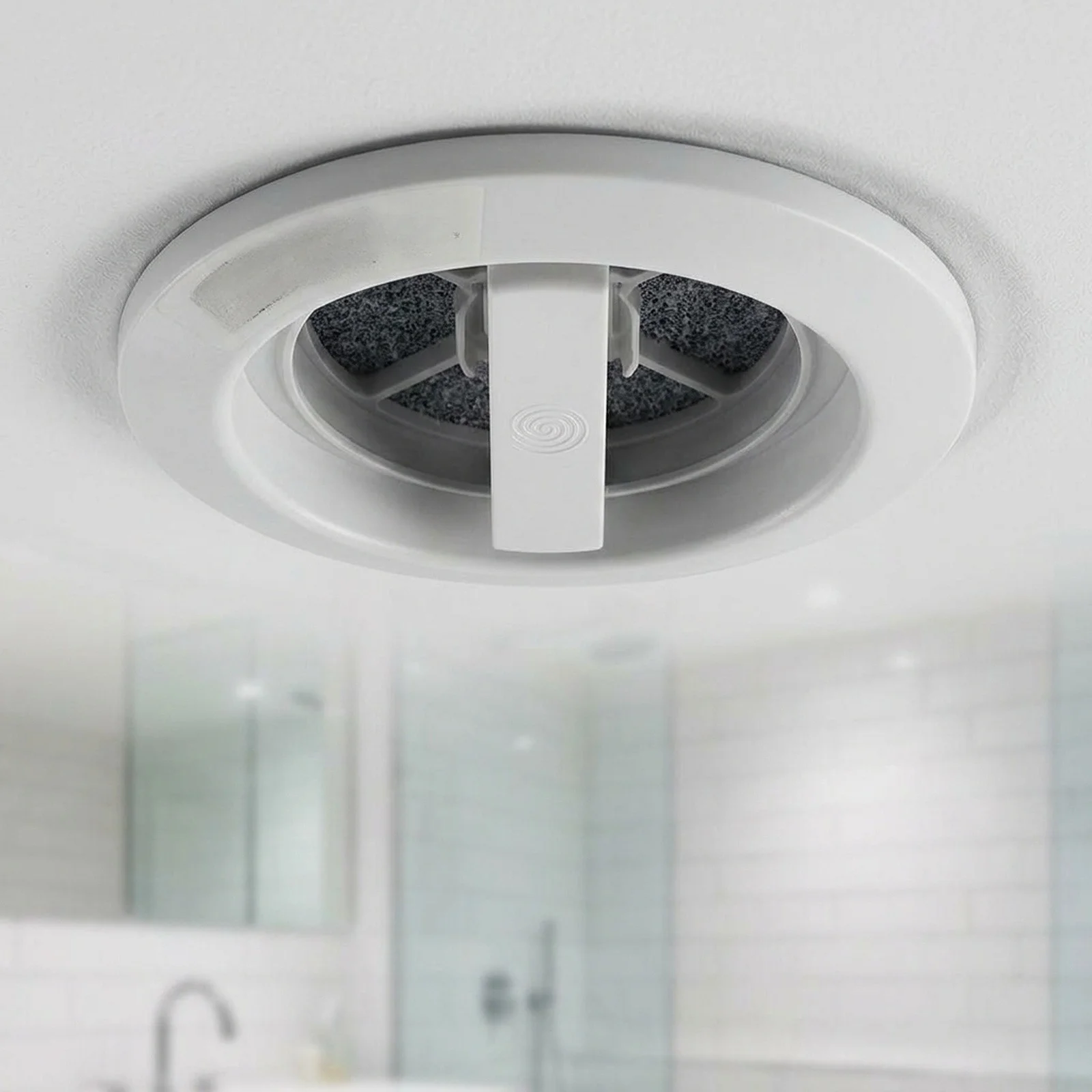 Adjustable Diffuser Vent Duct Cover Bathroom Accessories Bathroom Ventilation Cool Outlet Use Kitchen Ventilation