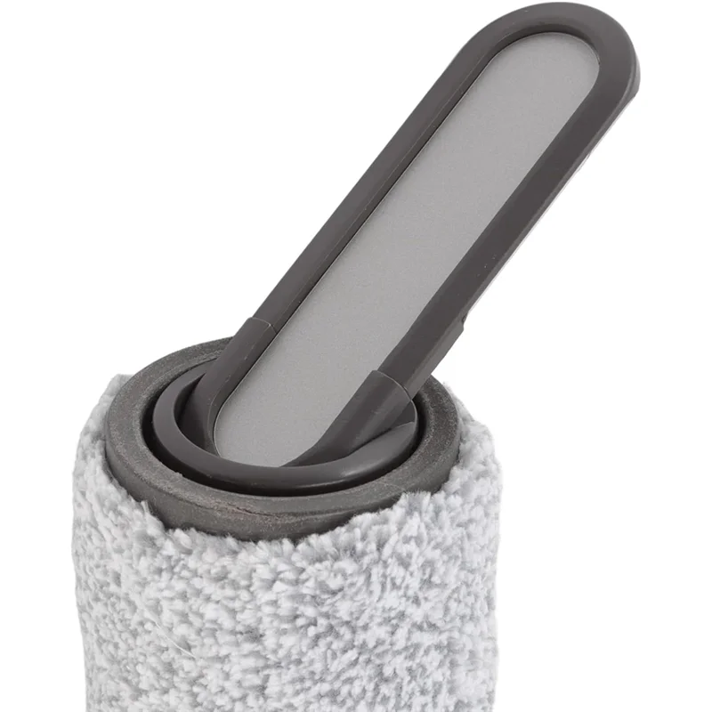 A74G-Roller فرشاة مرشحات Fordreame H12 فرشاة تنظيف الأرضيات اللاسلكية فرش أرضية تصفية الأسطوانة استبدال قطع الغيار