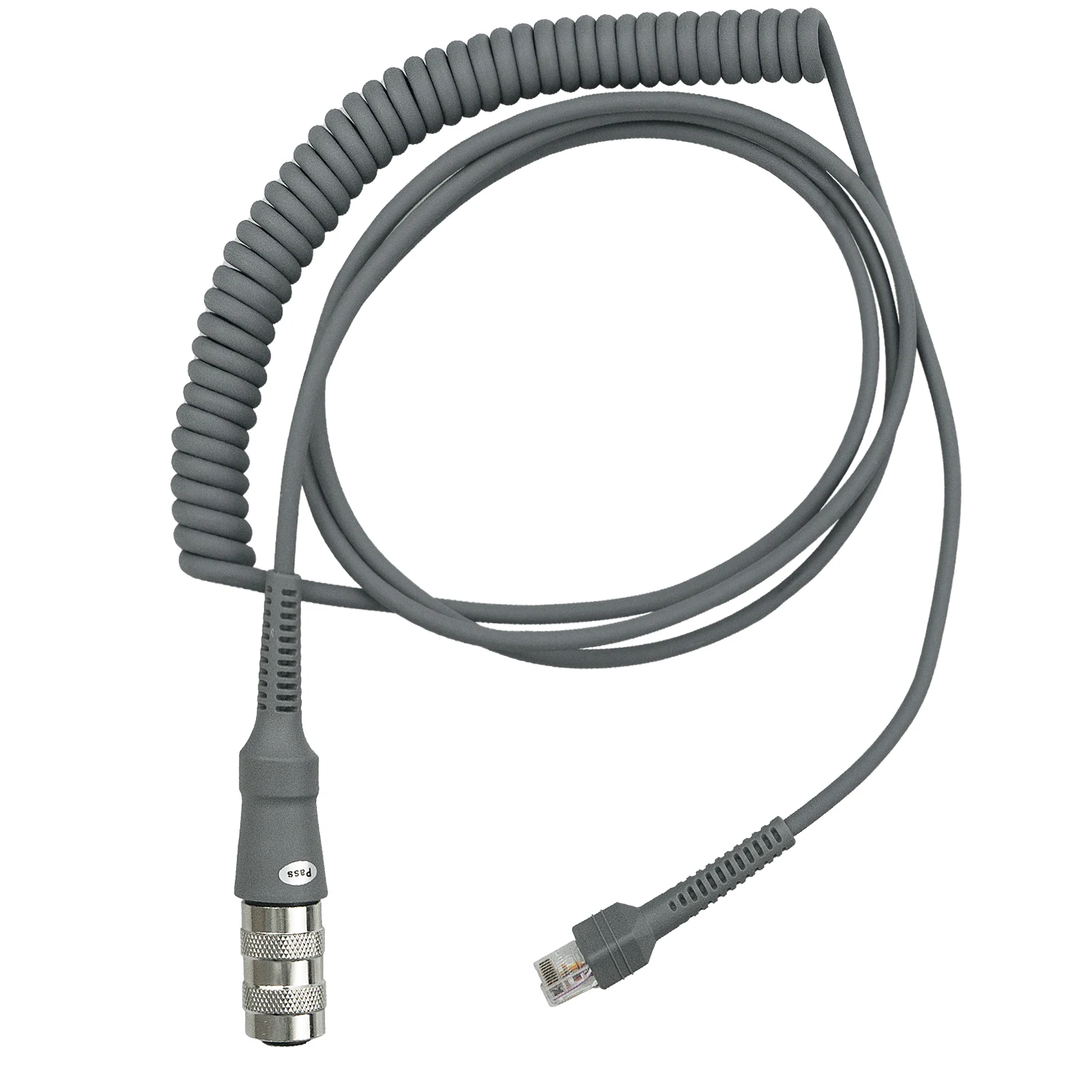 Scanner Cable to for Zebra Symbol VC5090 (6PIN) (25-71918-01R)