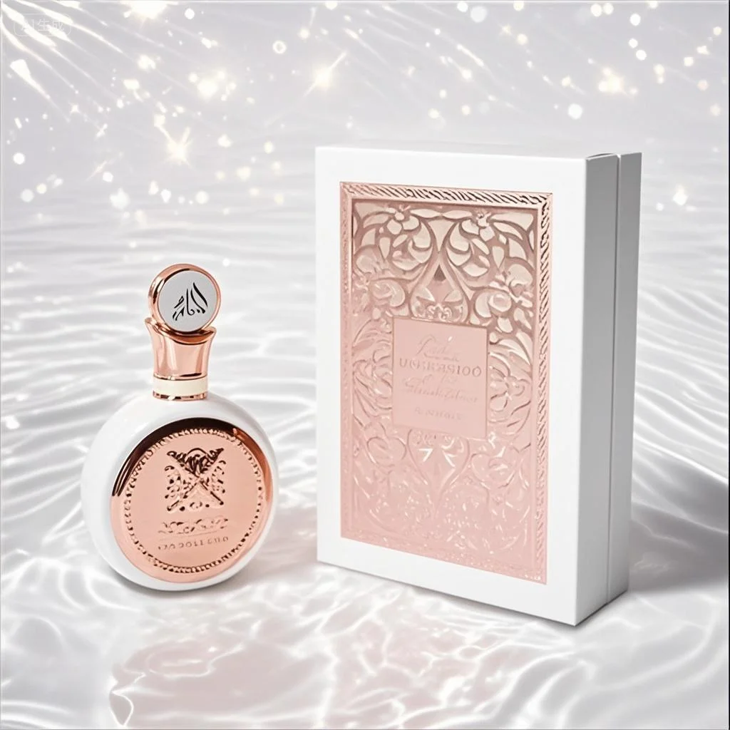 

100 мл женские духи в виде арабского спрея для тела, долговечные фруктовые духи с датой, гетеросексуальная подарочная коробка для девочек, духи