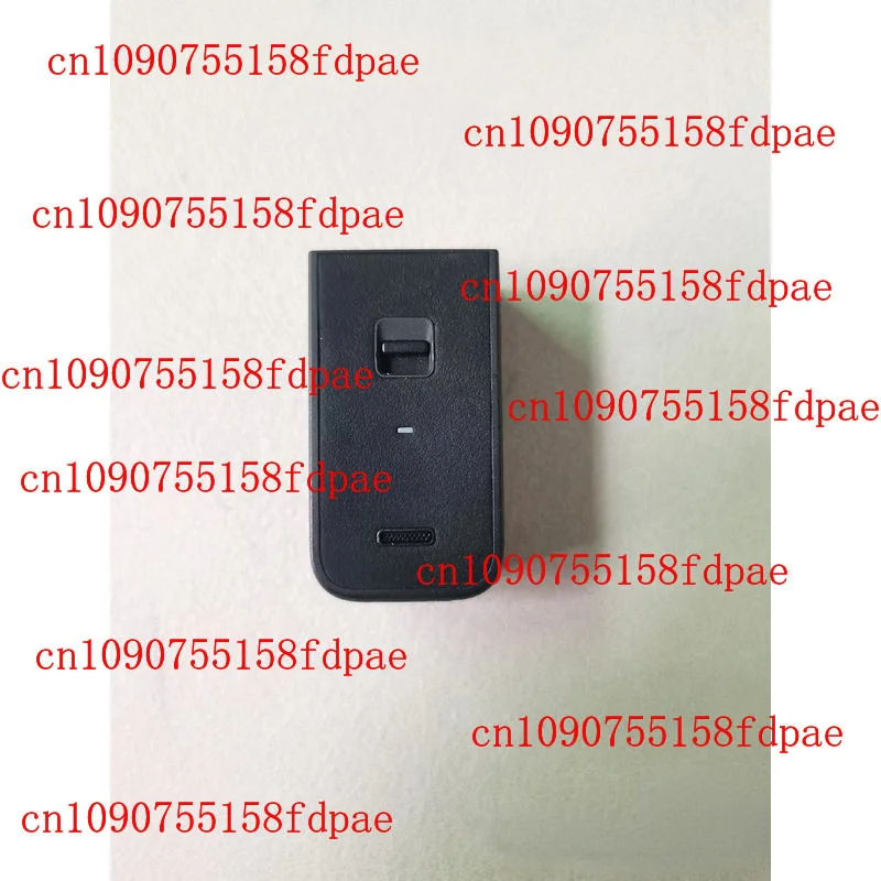95%NEW FOR DJI Pocket 2 Do-It-All Handle Built-in Module Mic Receiver