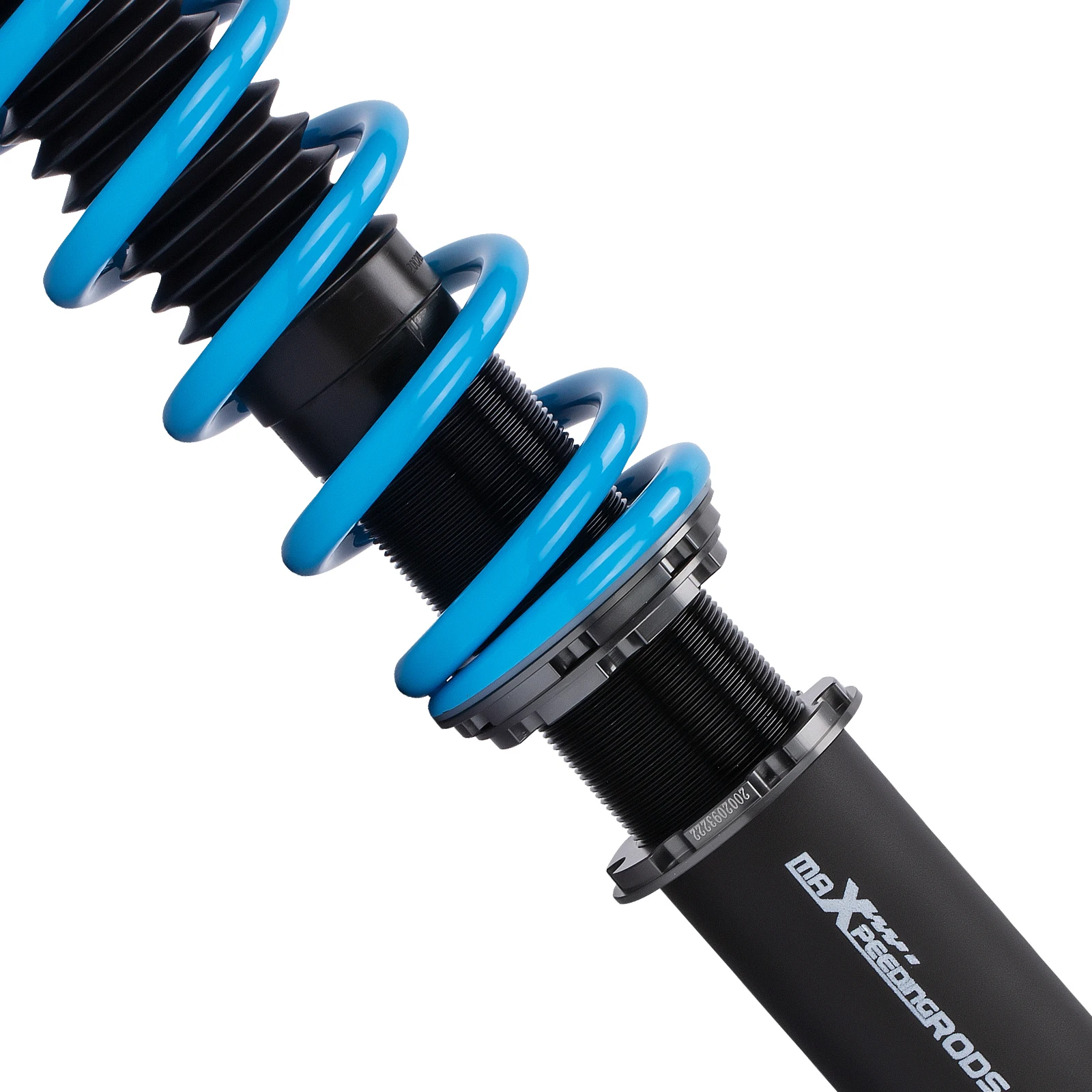 ชุดโช้คอัพปรับระดับได้ 24 ระดับ สำหรับ Lancer EVO 7 8 9 CT9A 01-07