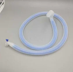 Disposable Coaxial Tube Anesthesia Breathing Circuit Medical Consumables Veterinary Medical Circuit Coaxial Tube