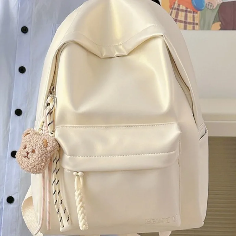 

Versatile Backpack Women Large Capacity Trend Kids Backpacks for Boy Cute Backpack School Bags Designer Bag Travel Backpacks Sac