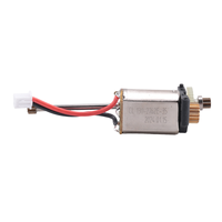ABNP 284010-2520 Motor for 284010 284131 K969 K989 1/28 RC Car Spare Parts Accessories