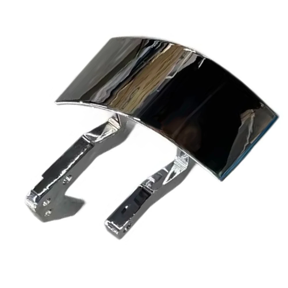 

For Honda For CR-Z 2011-2015 Door Handle Repair Kit Metal Construction for Left or Right Side Direct Fit Replacement