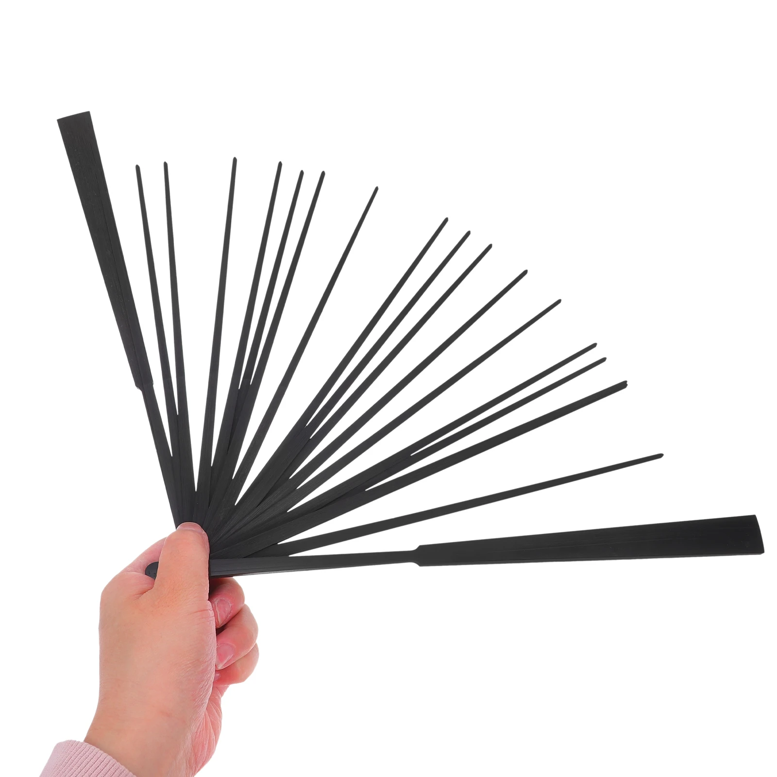 

Japanese Bamboo Diy Craft Kit Foldable For Handmade Decorative Lightweight Portable Classic Design Elegant Supplies