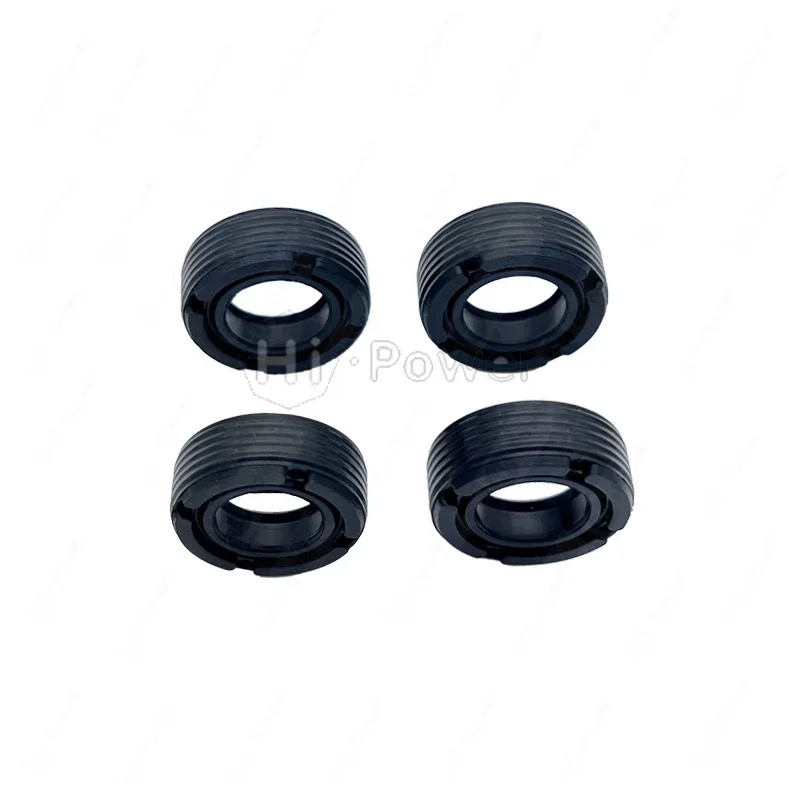 4 PCS DQ200 DSG 0AM 7-Speed Pusher Rod Oil Seal For VW Audi 0AM DQ200 Transmission Valve Body DQ200