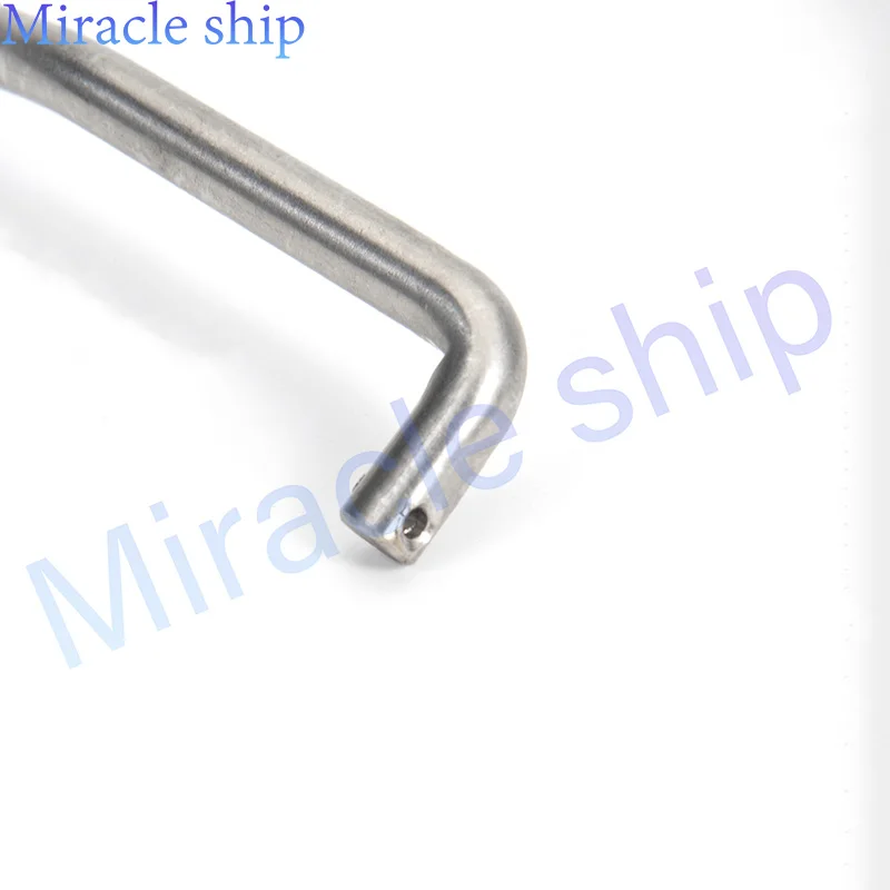 63V-44124-00 رابط ، قضيب التحول لمحرك القارب ياماها 2T 9.9HP 15HP 63V-44124 أجزاء محرك القارب 63V-44124-00-00