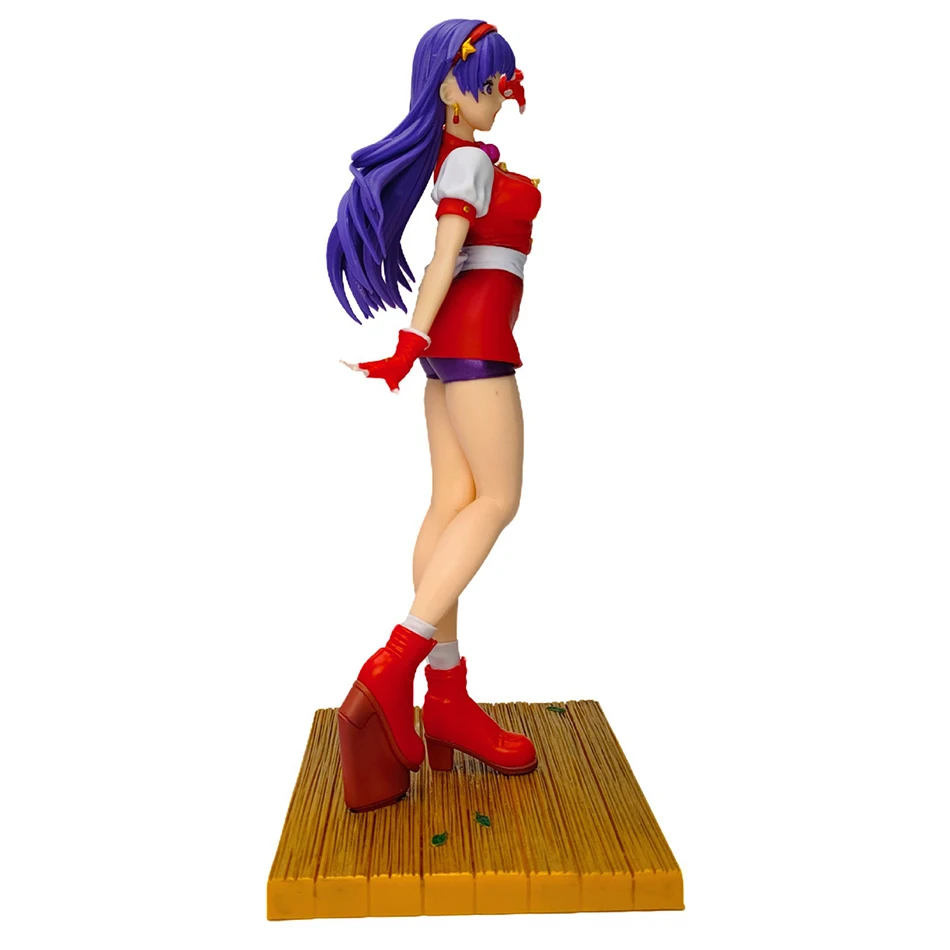 Anime The King Of Fighters '98 SNK GK Arcade Kyo Kusanagi Iori Athena Actionfigur PVC-Spielzeug Sammlerstück Spiel-Peripherie PVC-Modellfiguren – Detail 5