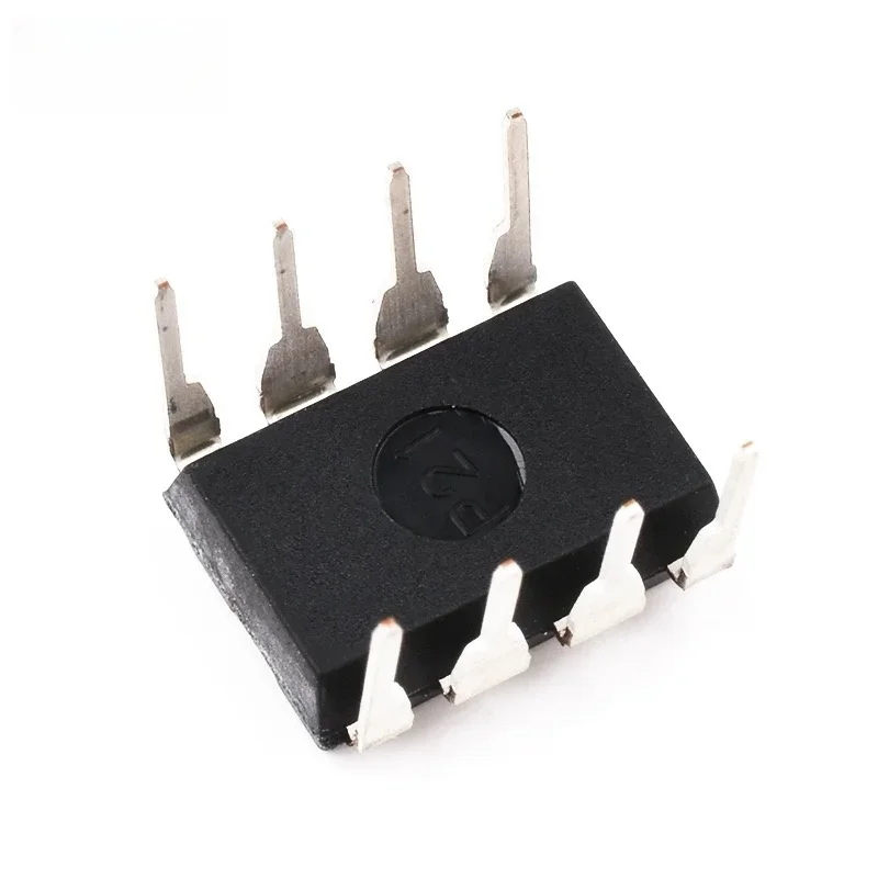 2PCS L9110H L9110 H Bridge Drive Full Bridge Drive Motor Driver IC Package: DIP-8 In-line