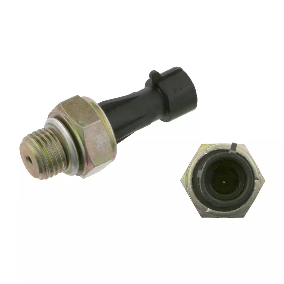 Capteur de pression d'huile, joints de société pour Ford Ka Fiat 500 SachFebi An, remplacement 12228, 1 pièce