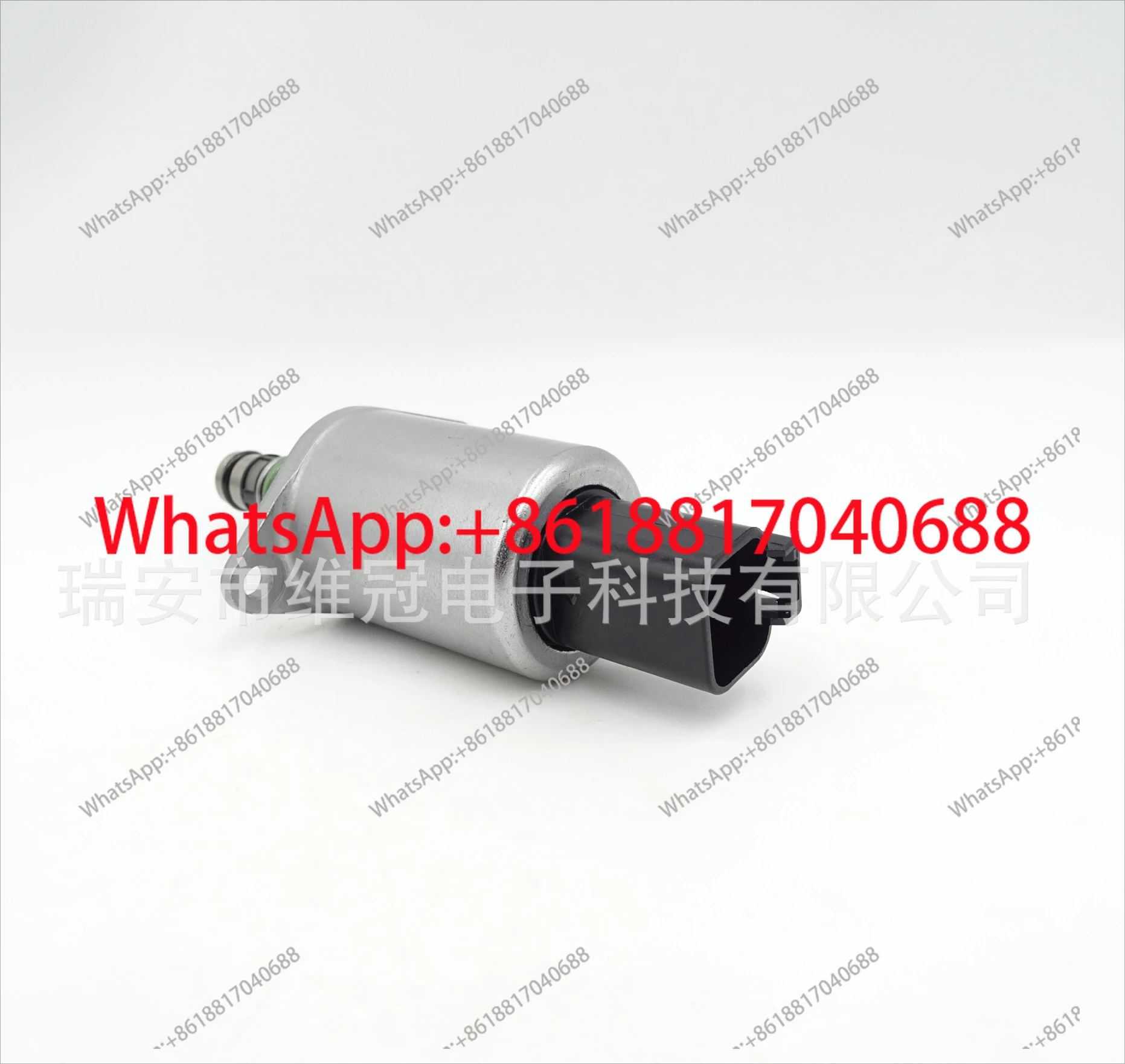 

Пропорциональный электромагнитный клапан для гидравлического насоса TM1005110 24В