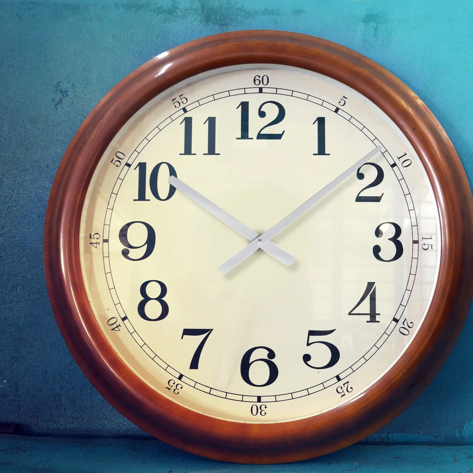 

1 Set Diy Clock Hands 3D Large Clock Dial Silent Movement Mechanism Replacement Kit For Wall Clocks Home Decor Craft Projects