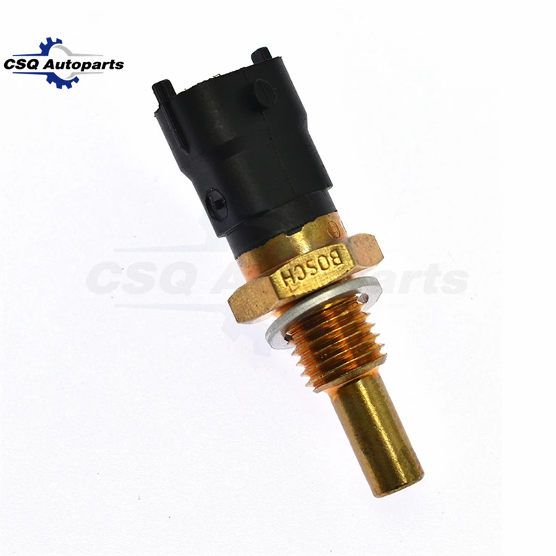 Interruptor de Sensor de temperatura para coche, accesorio para Polaris Ranger 4010644, 500, 570, 700, 800, 900, 0281002209, 0280130093, 0280130094,