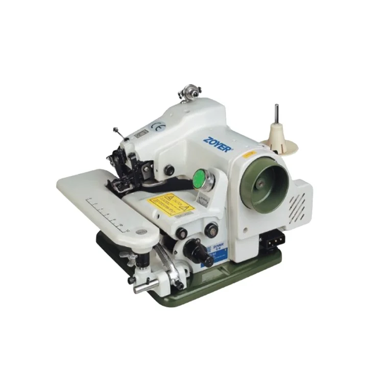 

ZY501 Hot Sales Desk Top Blind Stitch Sewing Machine for Hemming Cuff Pant Shirt Hidden Stitching Seams