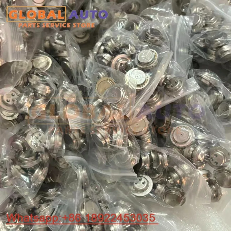 

0DE Suit For Audi Q3 VW Transporter T6 T7 New Pressure Sensor Transmission Clutch DQ381 DQ500 DQ380 P173500 P17360